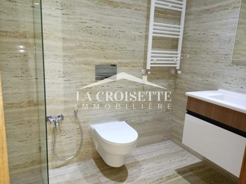 Appartement S+1 à Ain Zaghouan Nord